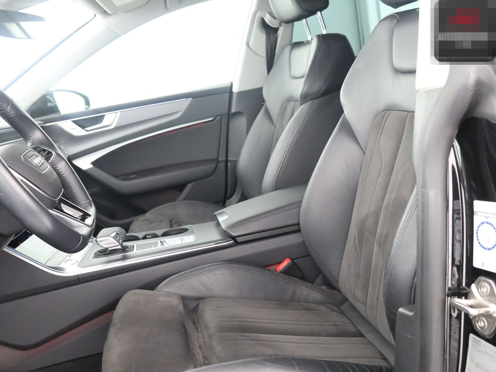 Audi A7 Sportback 50 TDI qu S LINE KEYLESS,360GRAD foto 10