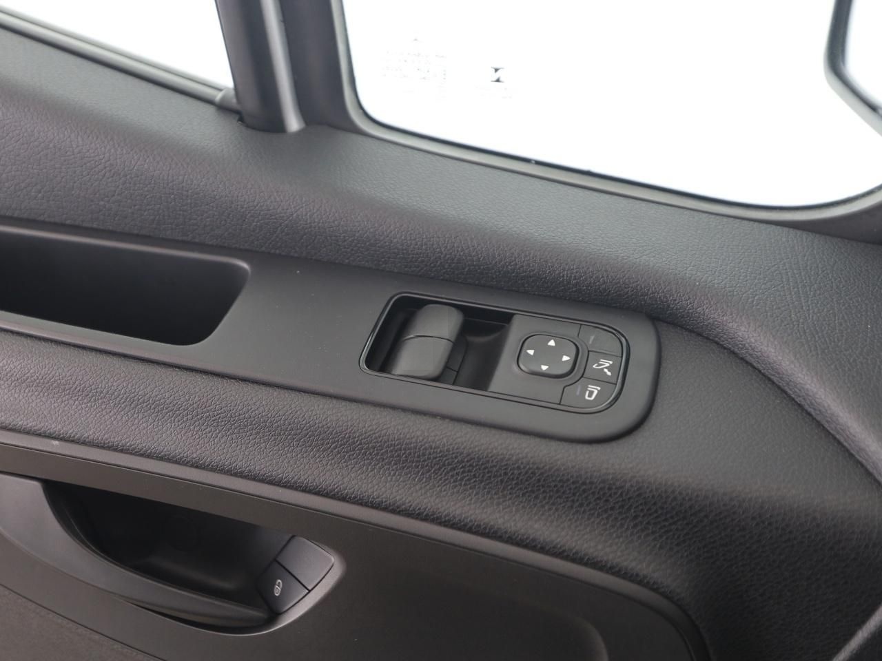 Mercedes-Benz Sprinter 517 CDI Kasten Lang Hoch L3H2 MBUX AHK foto 14