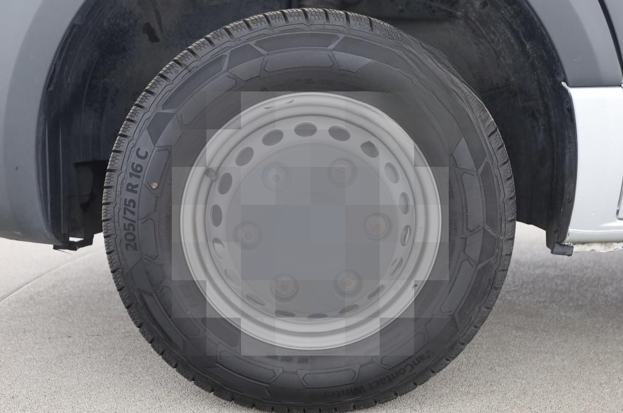 Mercedes-Benz Sprinter 517 CDI Kasten Lang Hoch L3H2 MBUX AHK foto 17