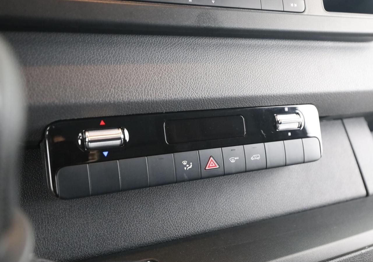 Mercedes-Benz Sprinter 517 CDI Kasten Lang Hoch L3H2 MBUX AHK foto 19