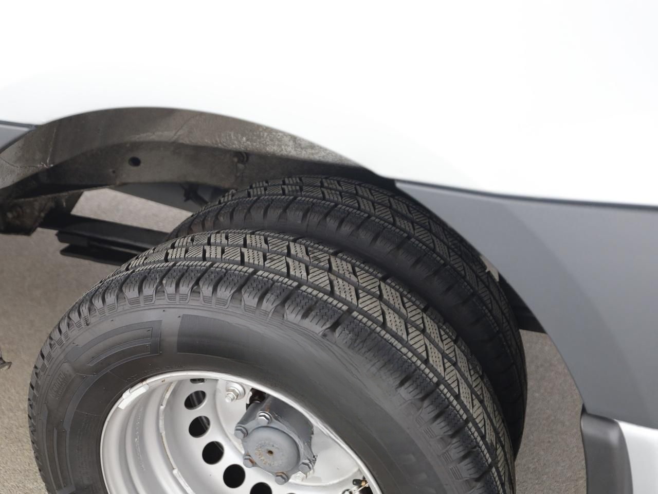 Mercedes-Benz Sprinter 517 CDI Kasten Lang Hoch L3H2 MBUX AHK foto 21