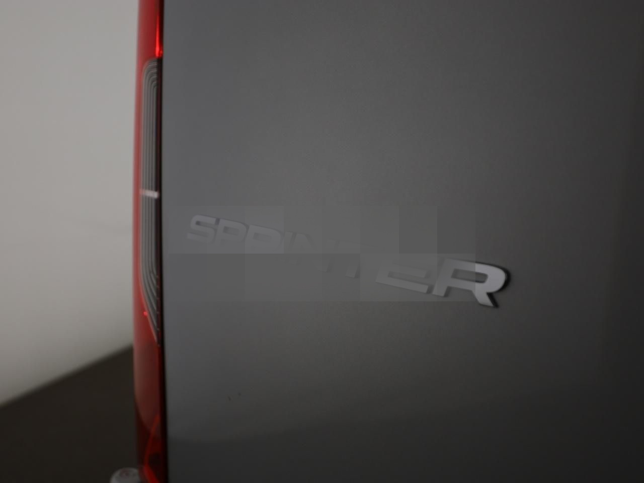 Mercedes-Benz Sprinter 517 CDI Kasten Lang Hoch L3H2 MBUX AHK foto 22