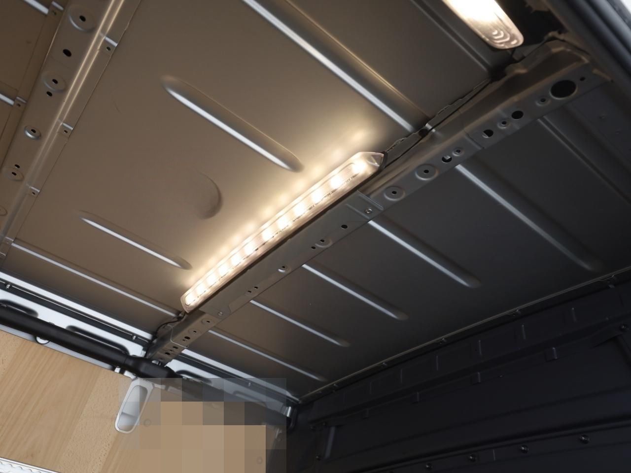 Mercedes-Benz Sprinter 517 CDI Kasten Lang Hoch L3H2 MBUX AHK foto 23