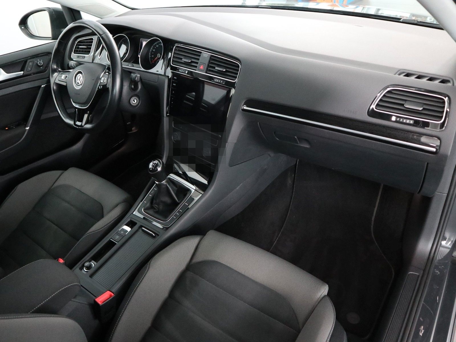 Volkswagen Golf VII Variant Highline NAVI PRO SHZ AHK foto 13