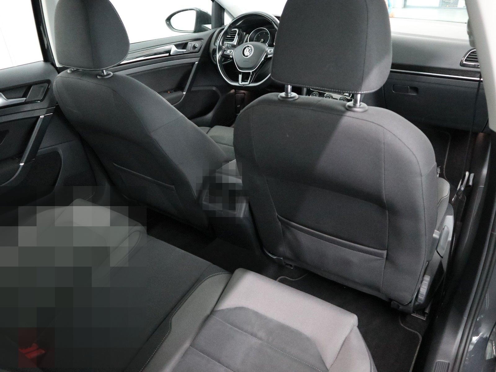 Volkswagen Golf VII Variant Highline NAVI PRO SHZ AHK foto 16