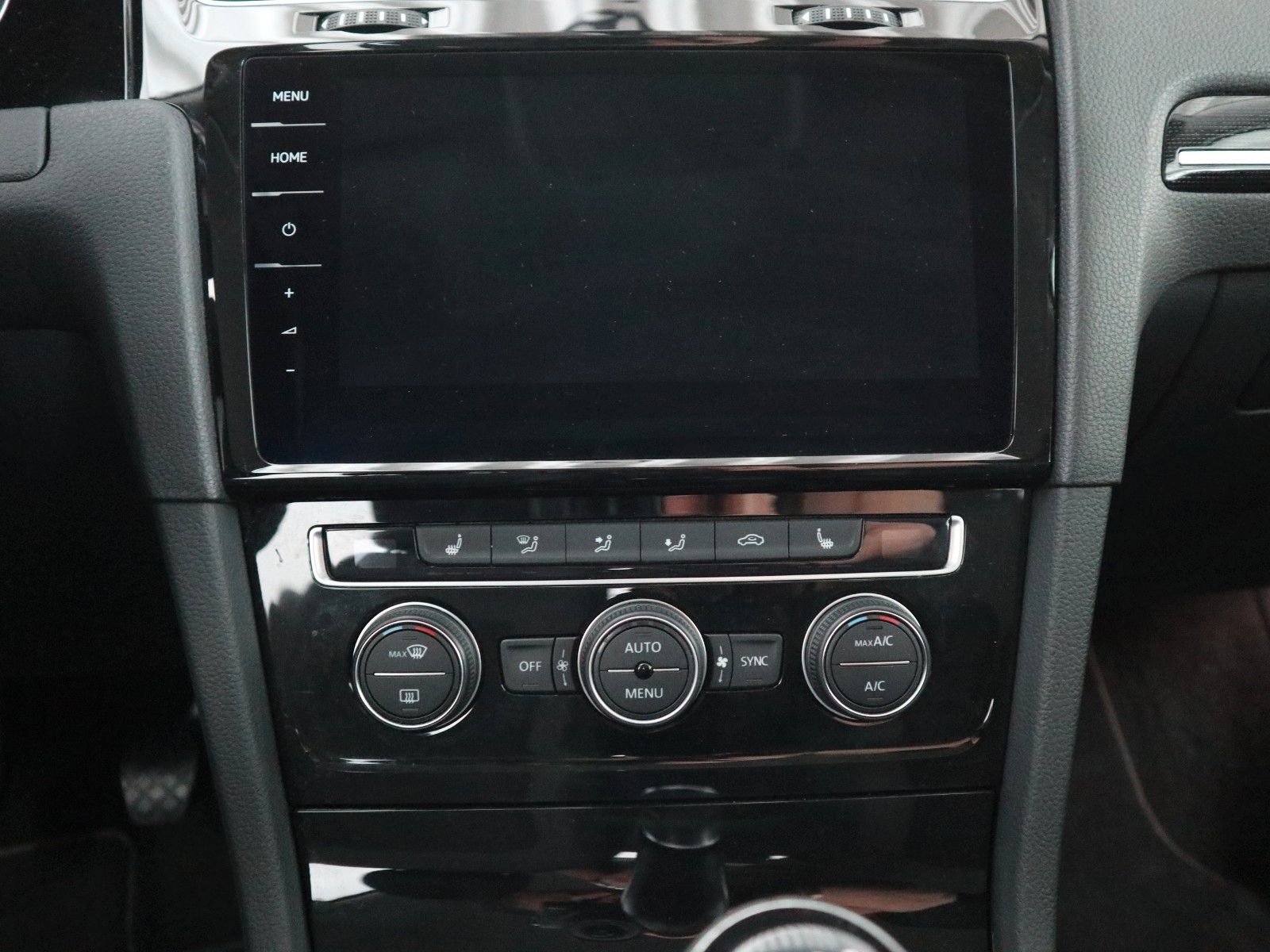 Volkswagen Golf VII Variant Highline NAVI PRO SHZ AHK foto 19