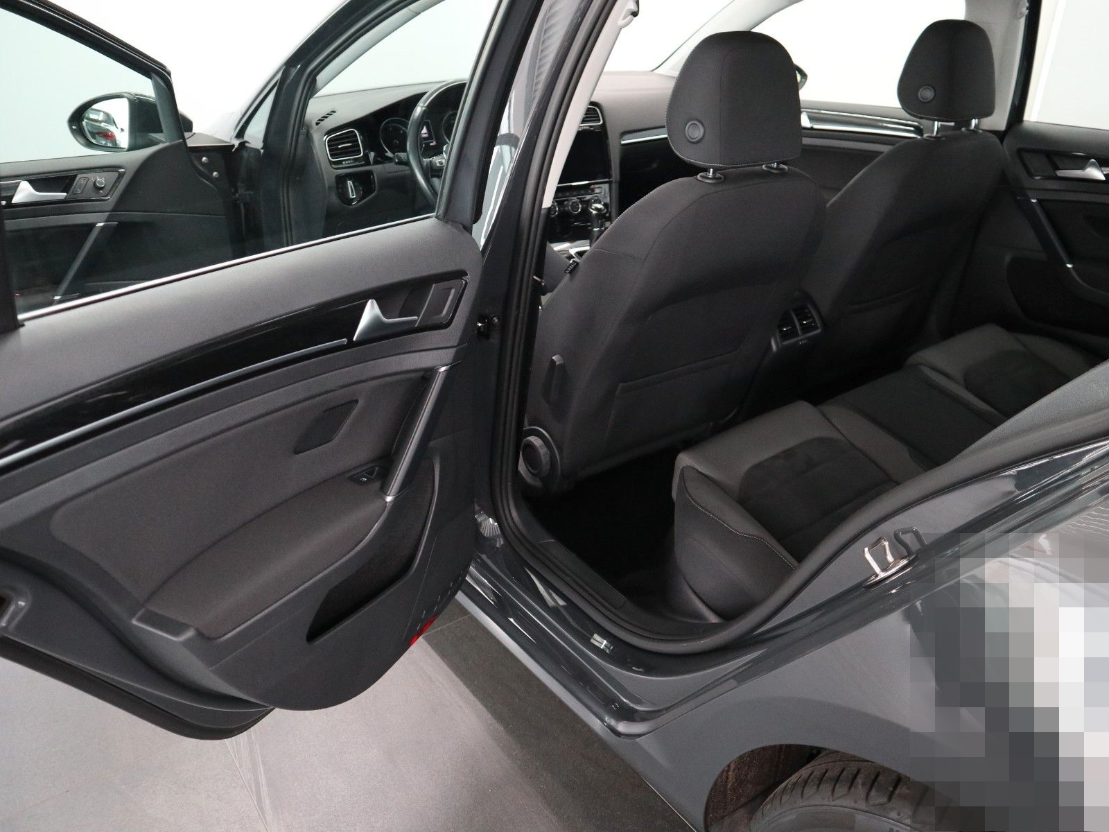 Volkswagen Golf VII Variant Highline NAVI PRO SHZ AHK foto 25