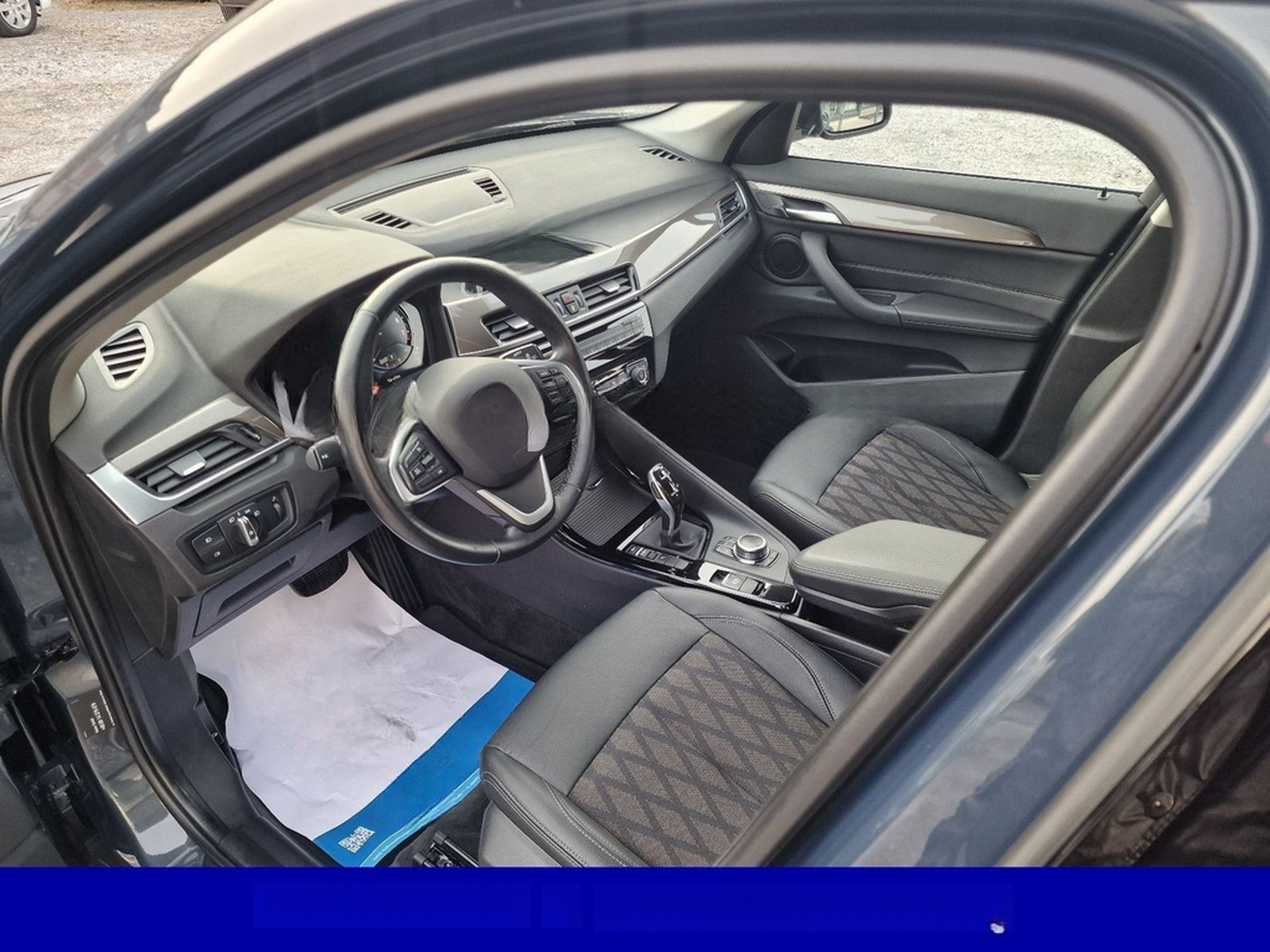 BMW X1 sDrive 18i xLine iDrive *AUTOMATIK*NAVI*2PDC* foto 11