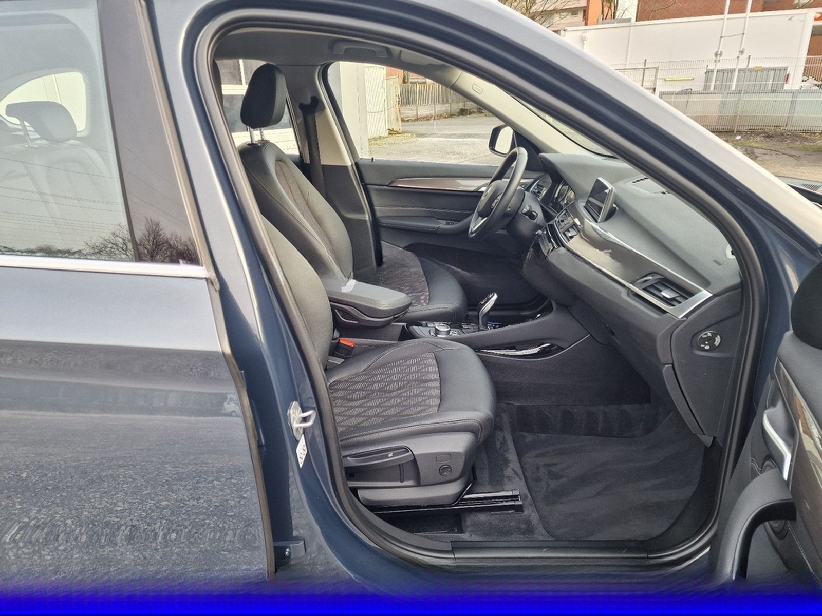 BMW X1 sDrive 18i xLine iDrive *AUTOMATIK*NAVI*2PDC* foto 15