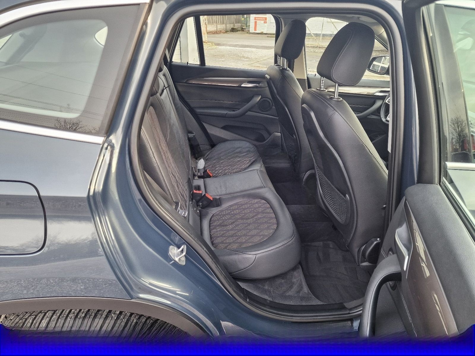 BMW X1 sDrive 18i xLine iDrive *AUTOMATIK*NAVI*2PDC* foto 16