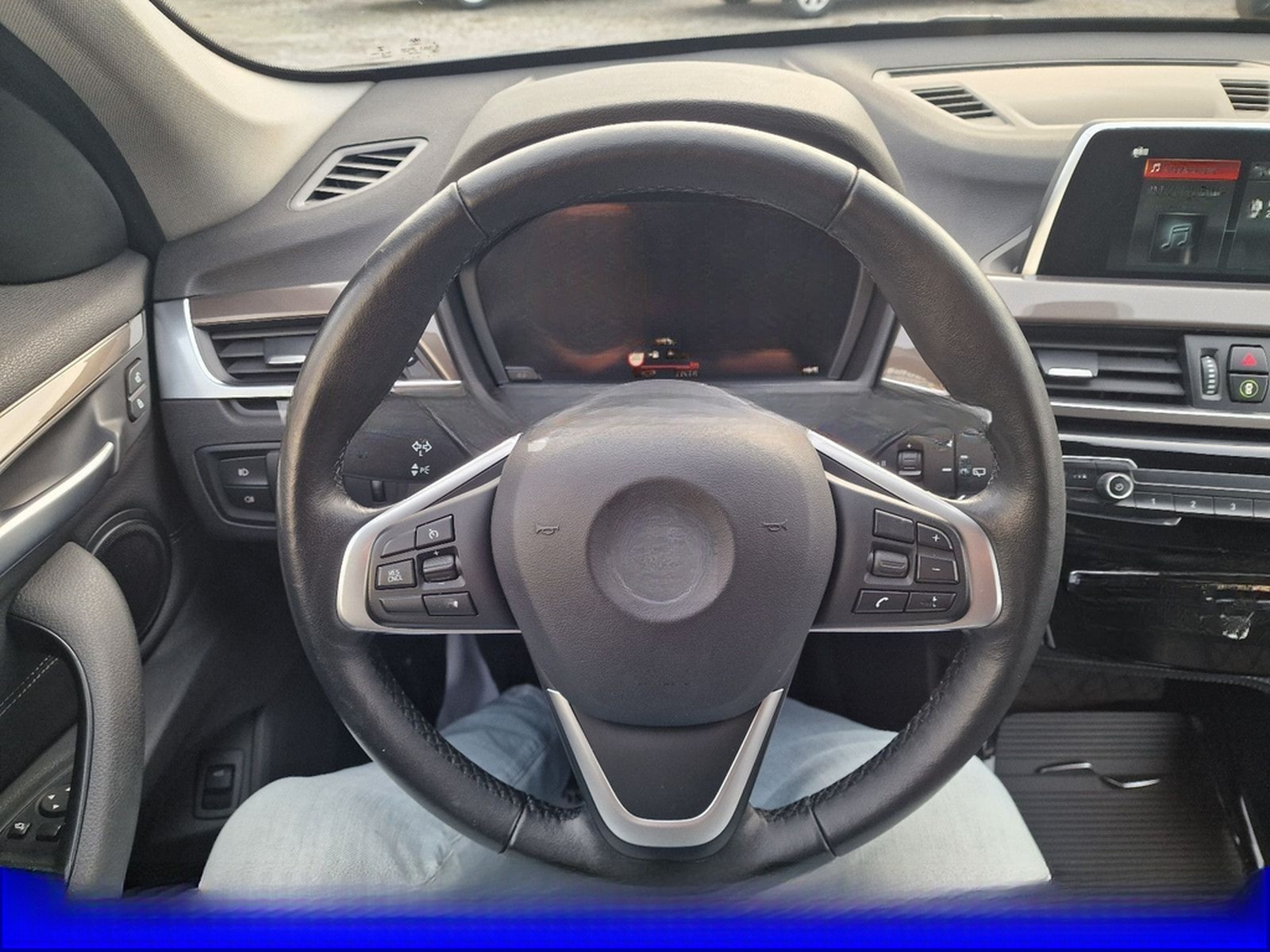 BMW X1 sDrive 18i xLine iDrive *AUTOMATIK*NAVI*2PDC* foto 18