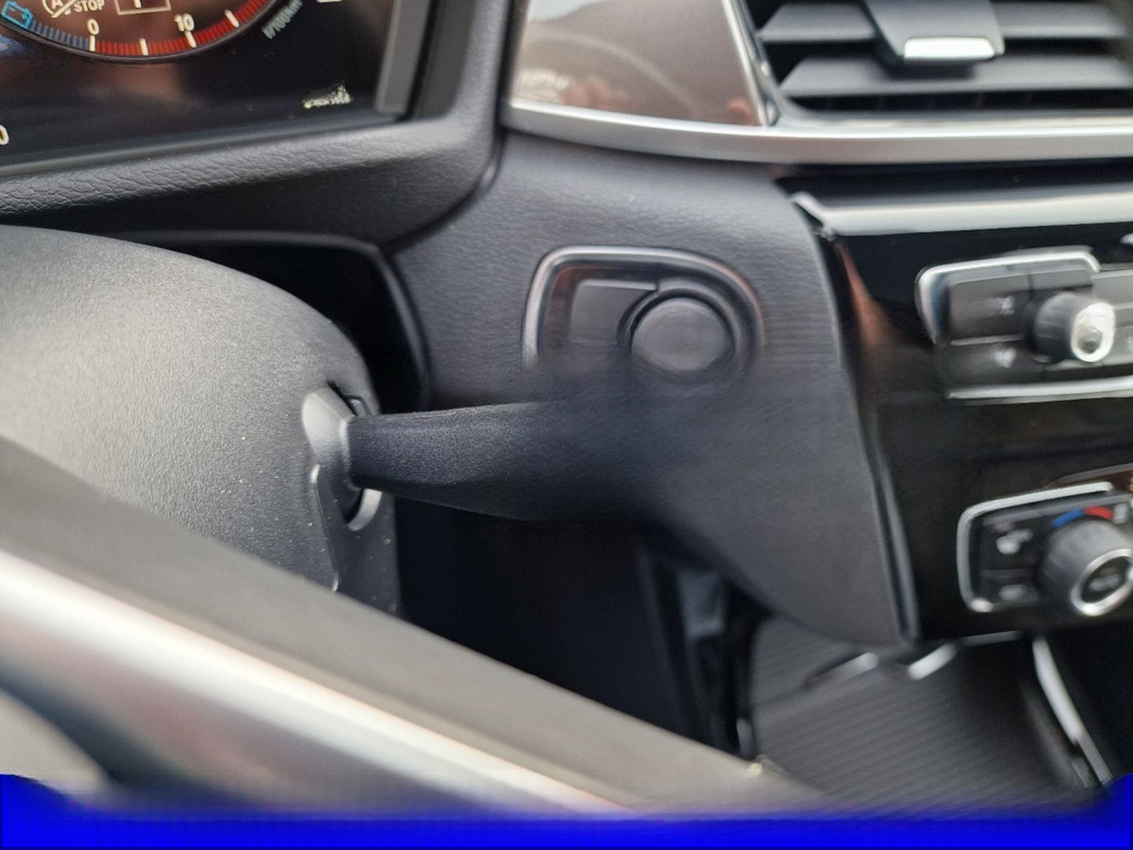 BMW X1 sDrive 18i xLine iDrive *AUTOMATIK*NAVI*2PDC* foto 22