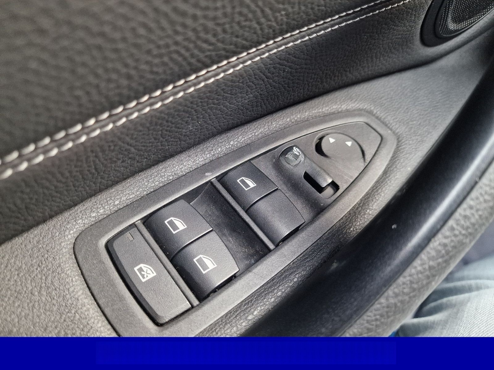BMW X1 sDrive 18i xLine iDrive *AUTOMATIK*NAVI*2PDC* foto 24