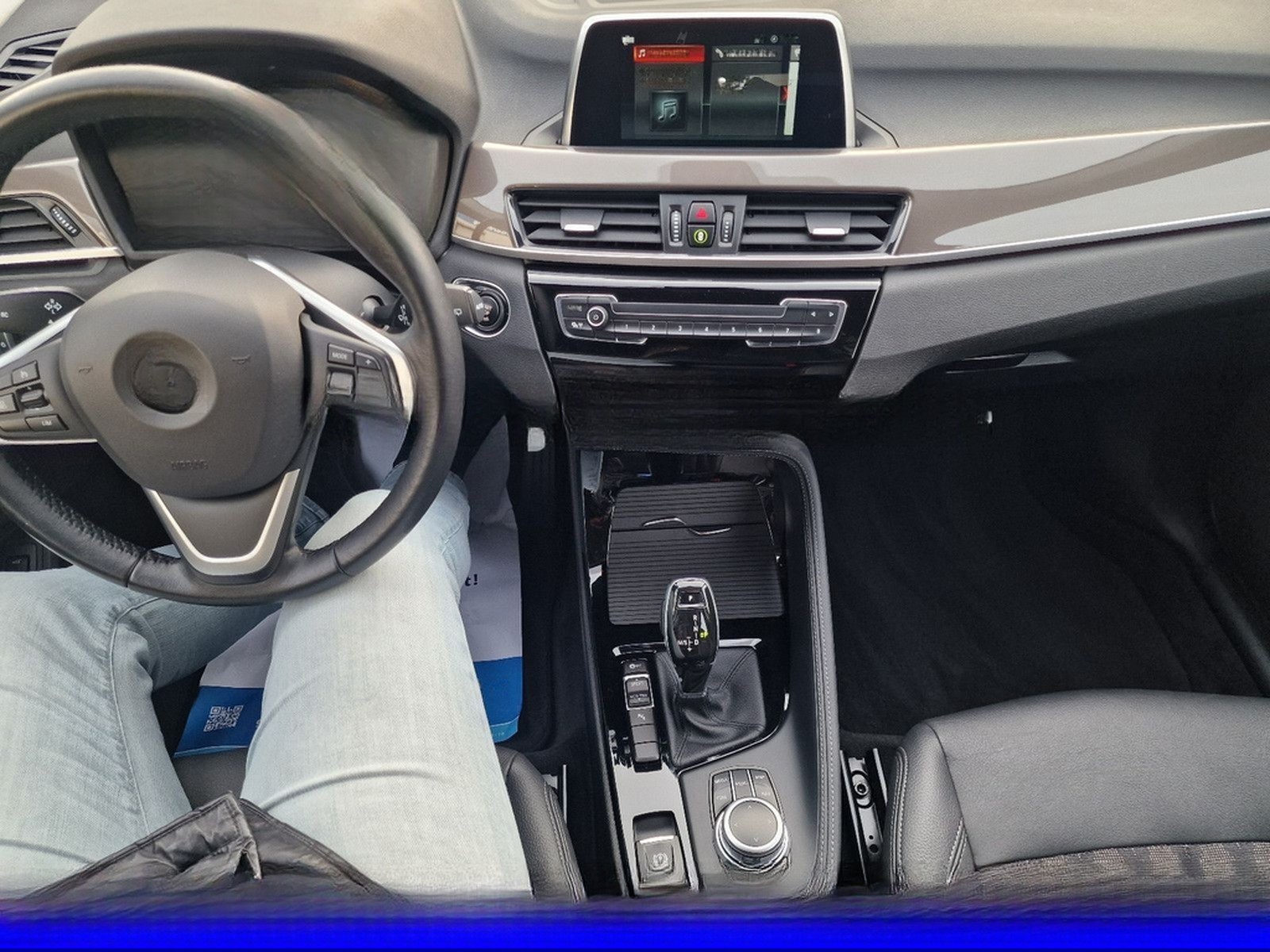 BMW X1 sDrive 18i xLine iDrive *AUTOMATIK*NAVI*2PDC* foto 26