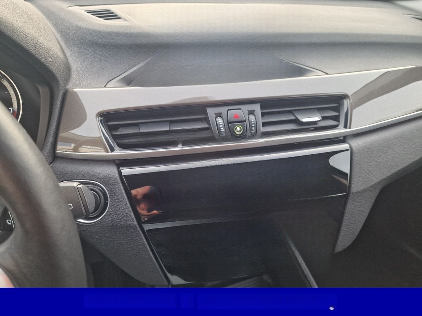 BMW X1 sDrive 18i xLine iDrive *AUTOMATIK*NAVI*2PDC* foto 27