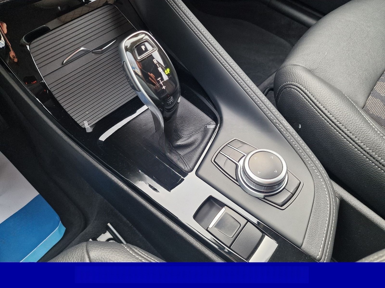 BMW X1 sDrive 18i xLine iDrive *AUTOMATIK*NAVI*2PDC* foto 28