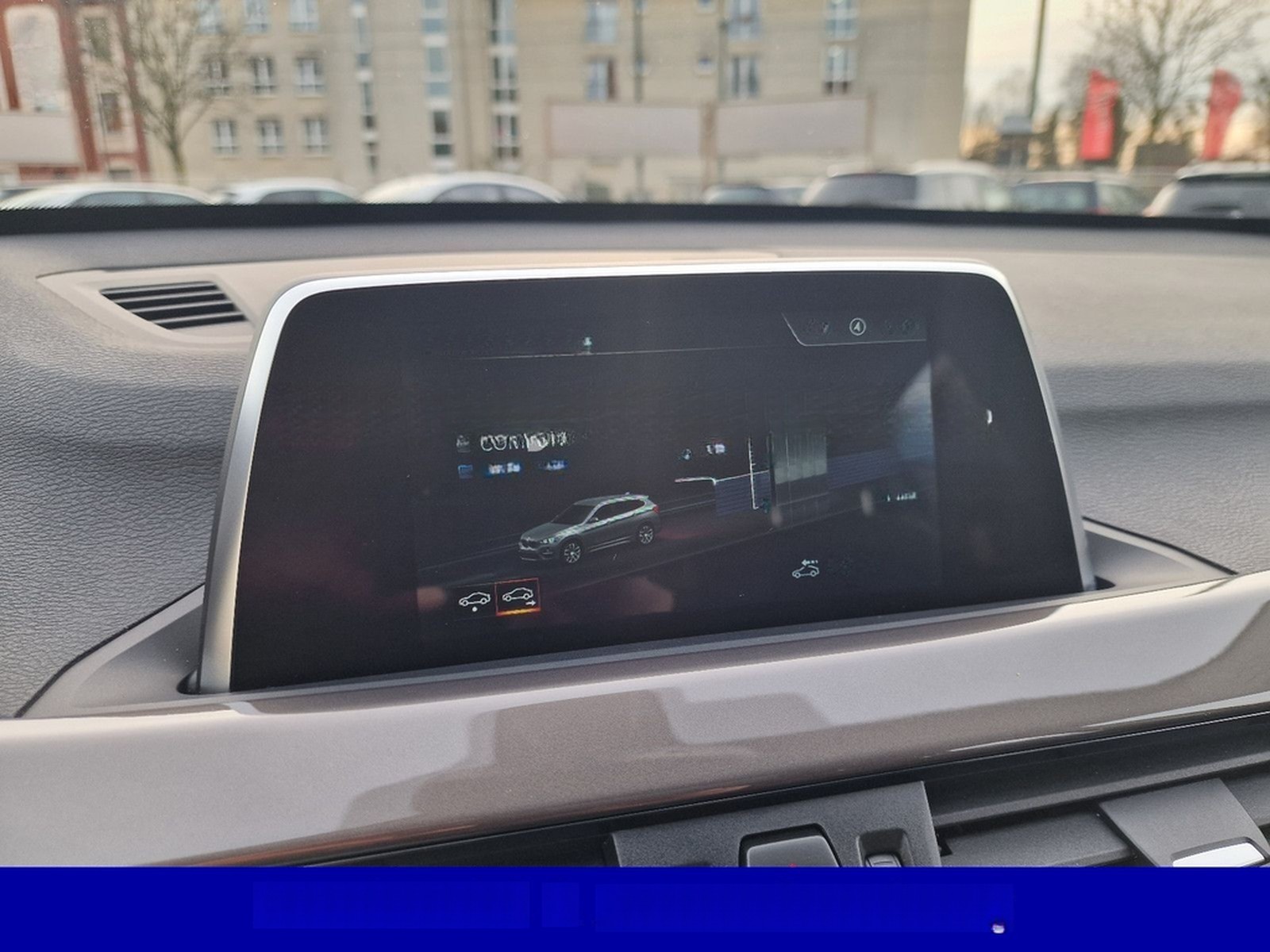 BMW X1 sDrive 18i xLine iDrive *AUTOMATIK*NAVI*2PDC* foto 29