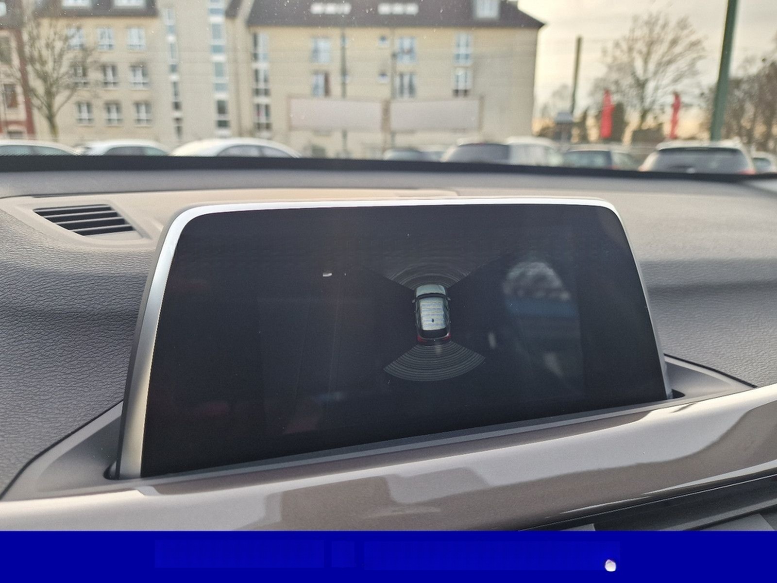 BMW X1 sDrive 18i xLine iDrive *AUTOMATIK*NAVI*2PDC* foto 30