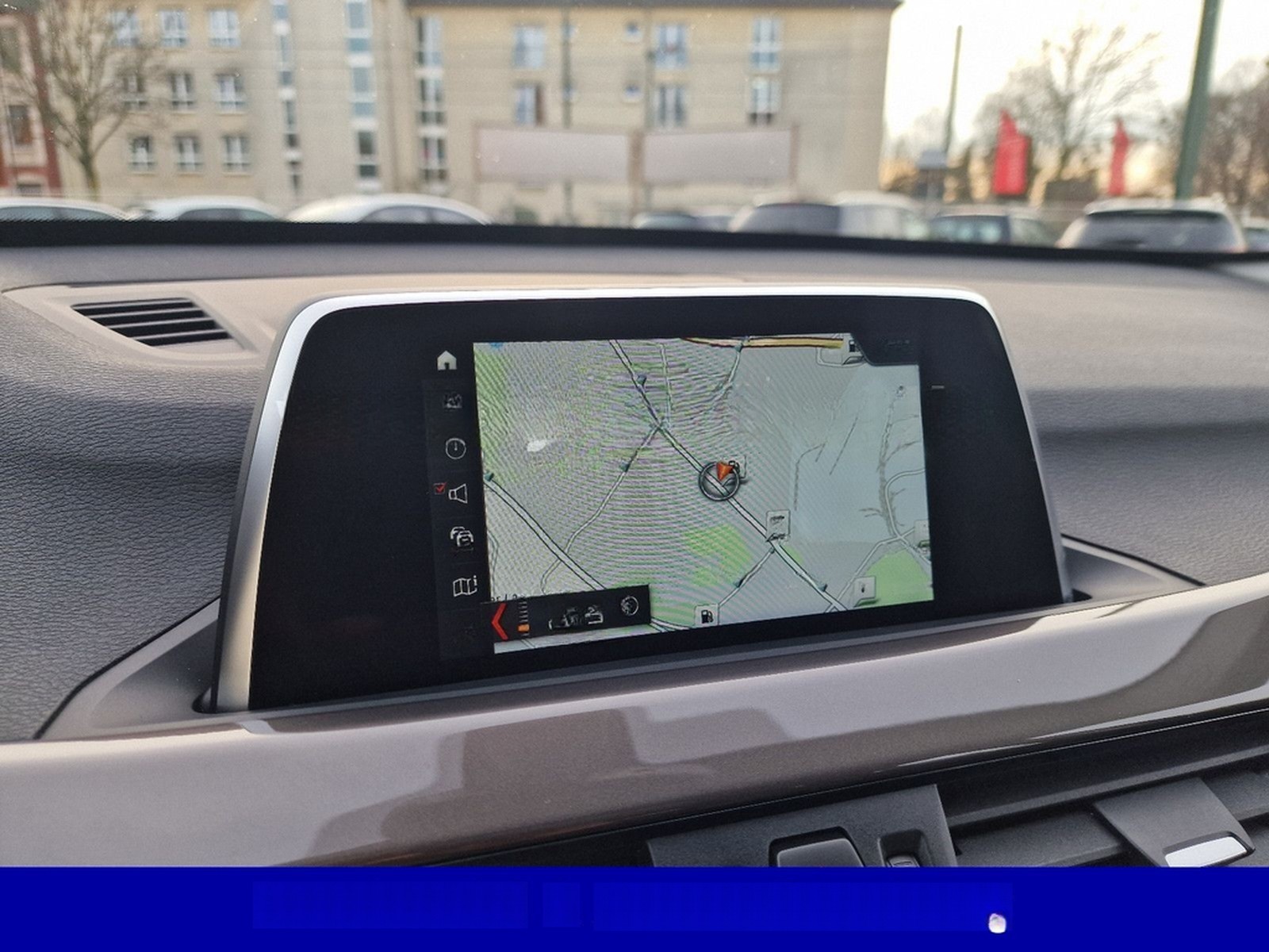 BMW X1 sDrive 18i xLine iDrive *AUTOMATIK*NAVI*2PDC* foto 31