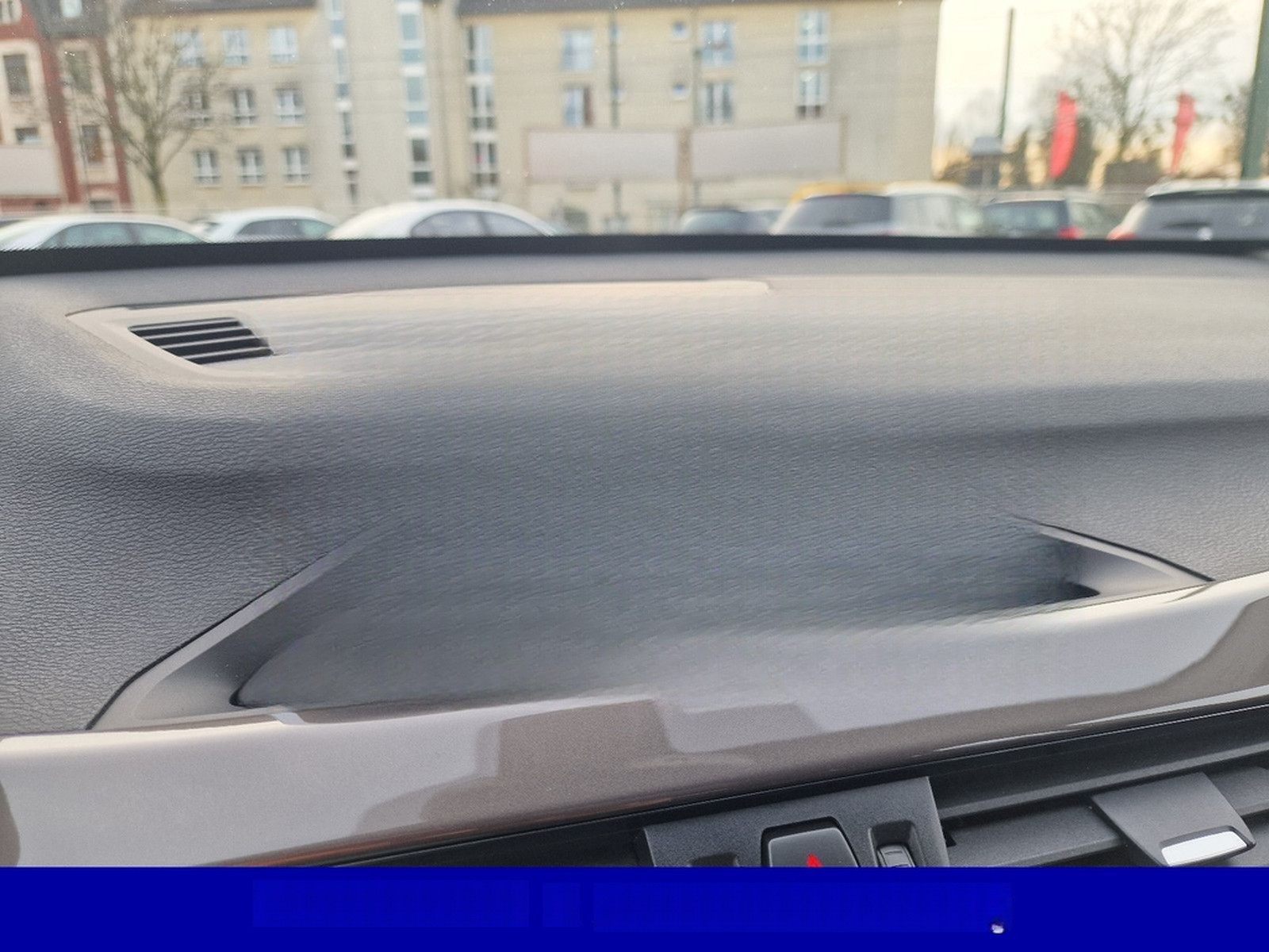 BMW X1 sDrive 18i xLine iDrive *AUTOMATIK*NAVI*2PDC* foto 33
