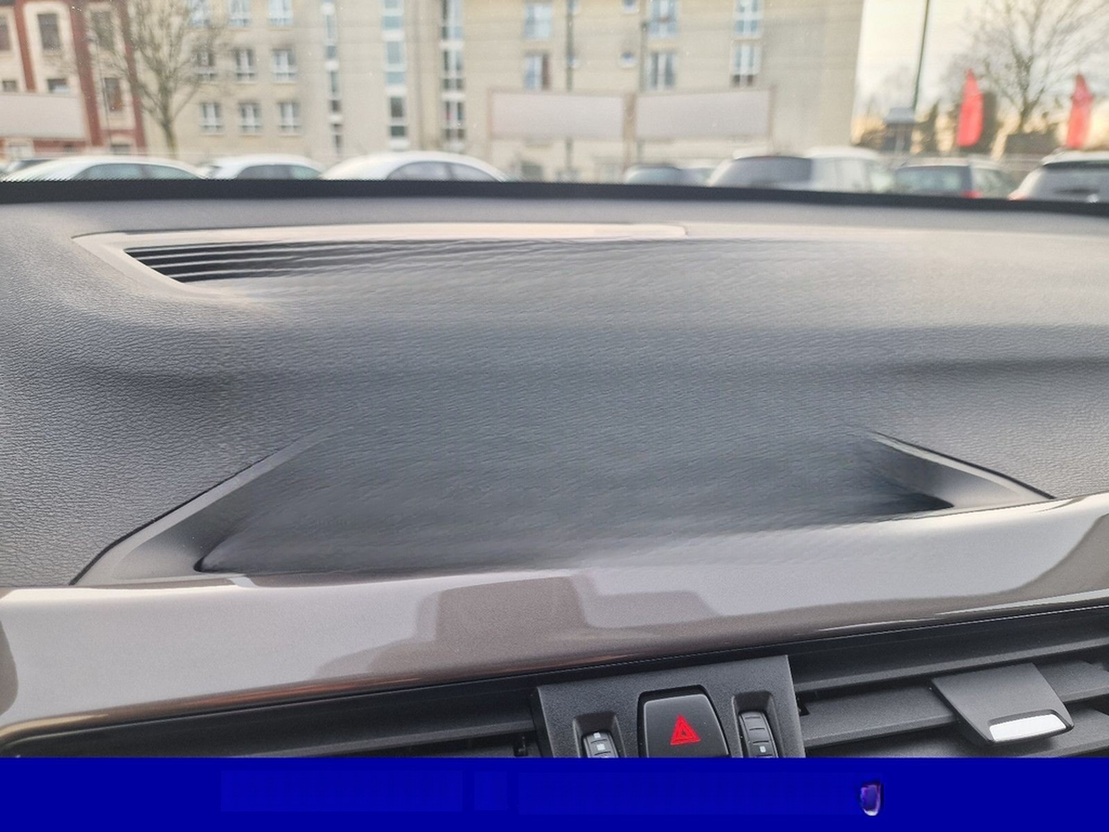 BMW X1 sDrive 18i xLine iDrive *AUTOMATIK*NAVI*2PDC* foto 35