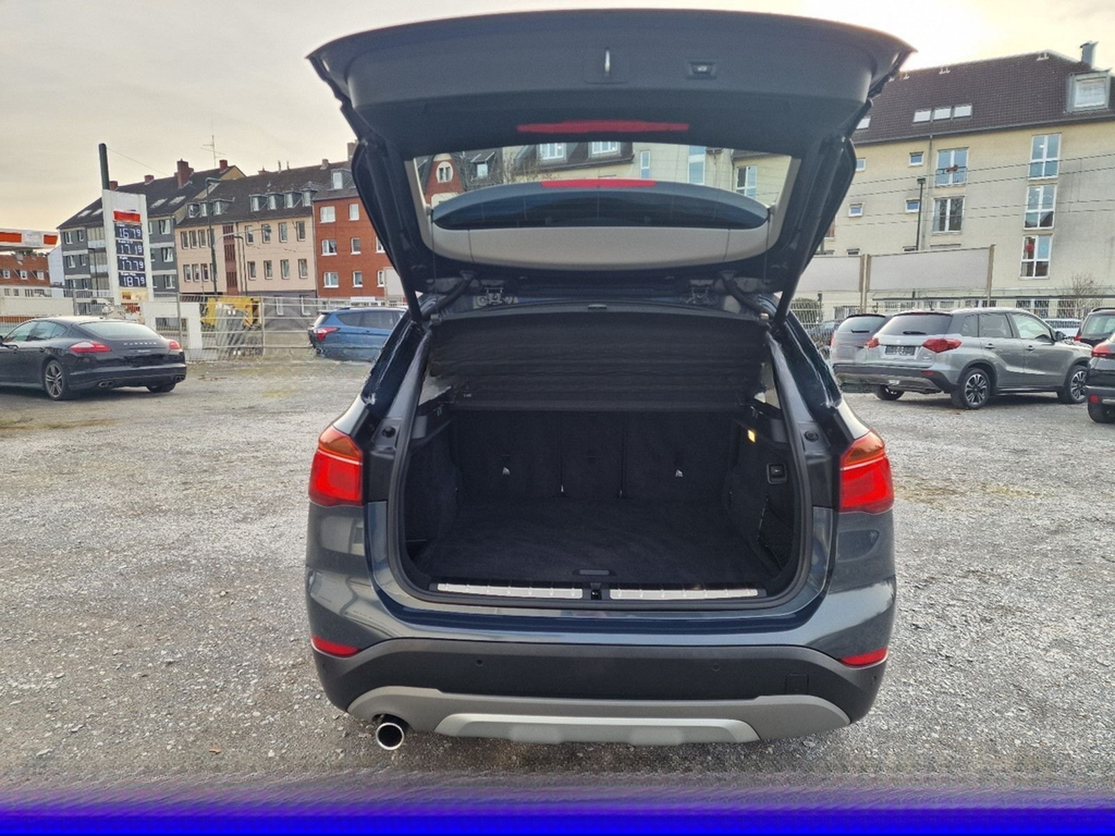 BMW X1 sDrive 18i xLine iDrive *AUTOMATIK*NAVI*2PDC* foto 36