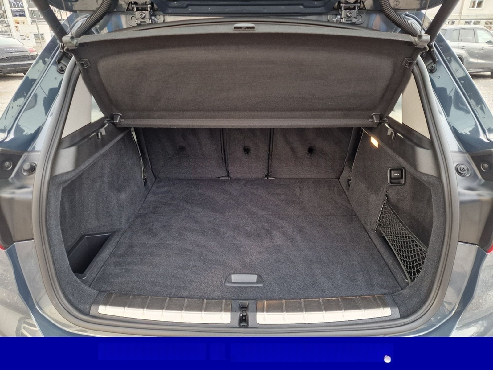BMW X1 sDrive 18i xLine iDrive *AUTOMATIK*NAVI*2PDC* foto 37