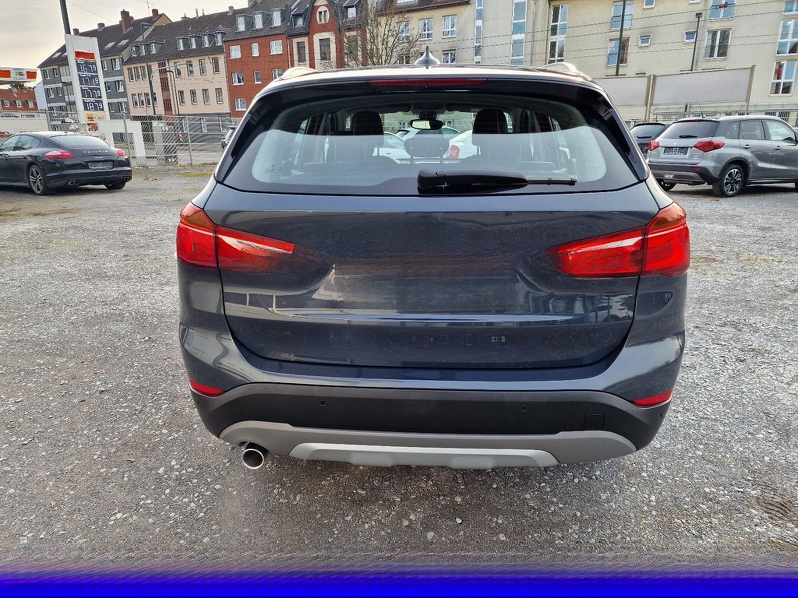 BMW X1 sDrive 18i xLine iDrive *AUTOMATIK*NAVI*2PDC* foto 5