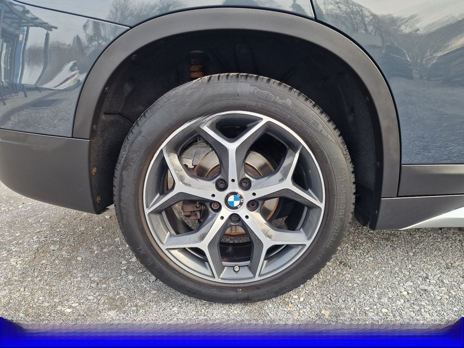 BMW X1 sDrive 18i xLine iDrive *AUTOMATIK*NAVI*2PDC* foto 46