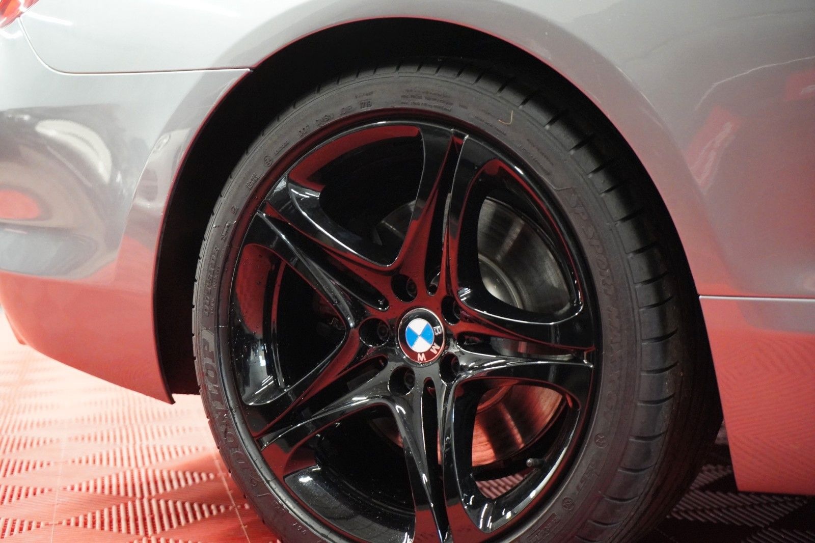 BMW 650i F13 Coupe xDrive 1.Hand*Head-Up*Scheckheft* foto 14