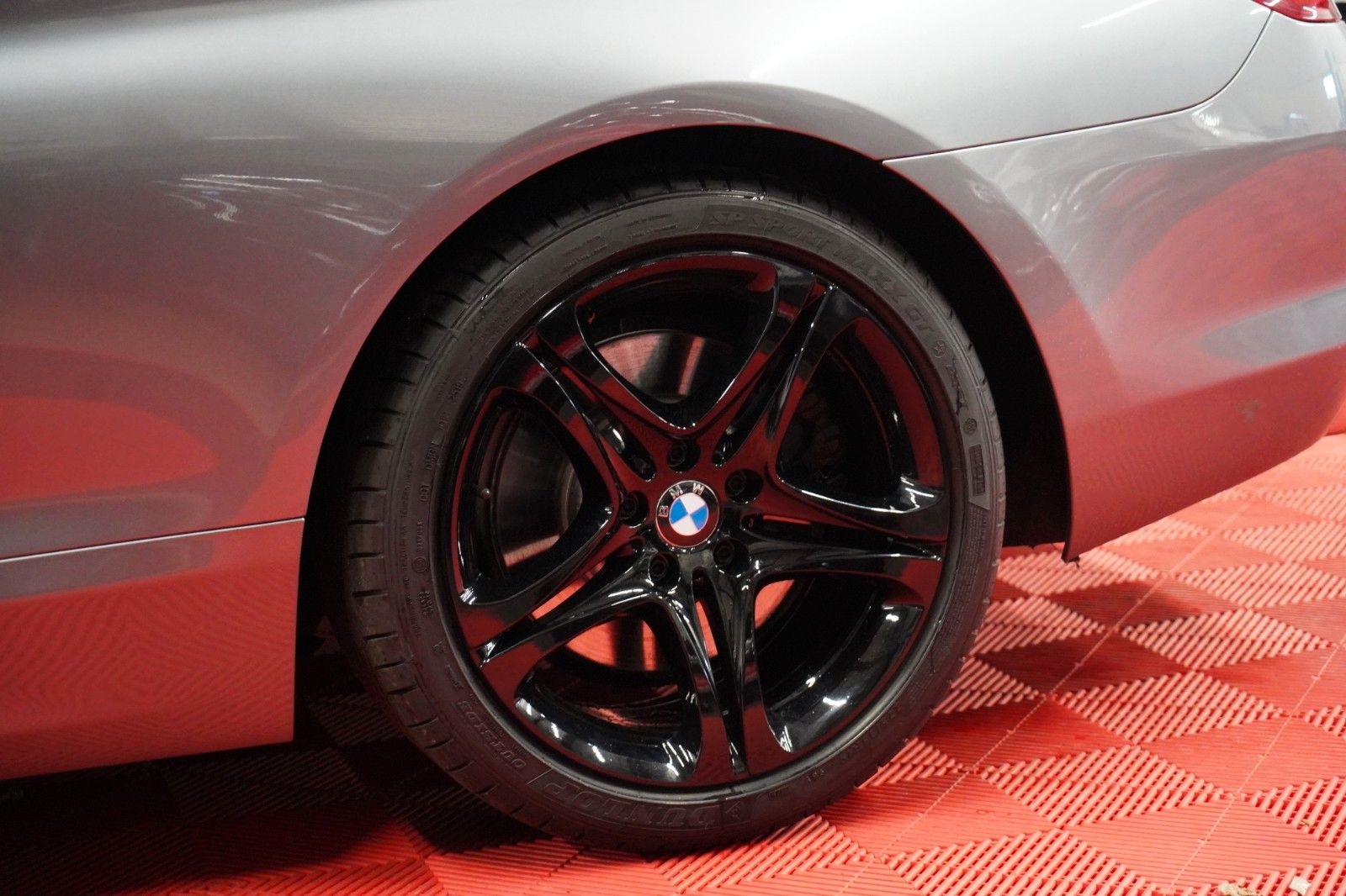 BMW 650i F13 Coupe xDrive 1.Hand*Head-Up*Scheckheft* foto 20