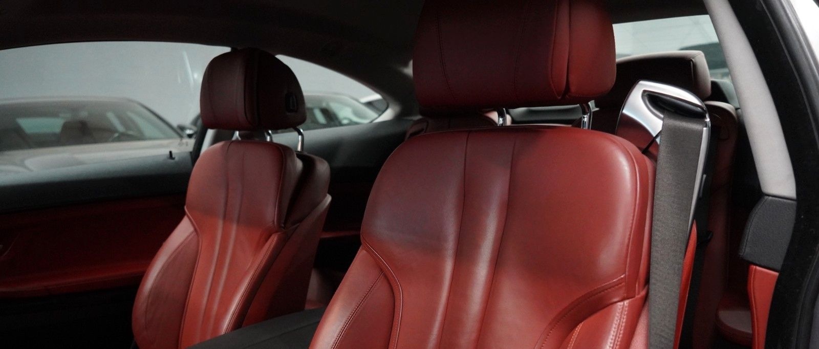 BMW 650i F13 Coupe xDrive 1.Hand*Head-Up*Scheckheft* foto 26