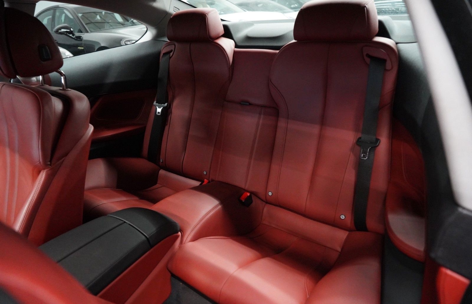 BMW 650i F13 Coupe xDrive 1.Hand*Head-Up*Scheckheft* foto 27