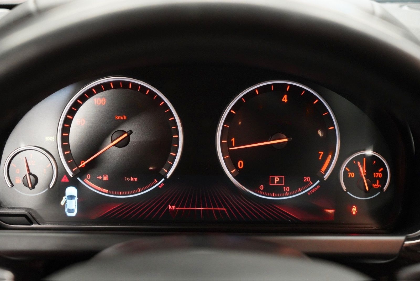 BMW 650i F13 Coupe xDrive 1.Hand*Head-Up*Scheckheft* foto 34