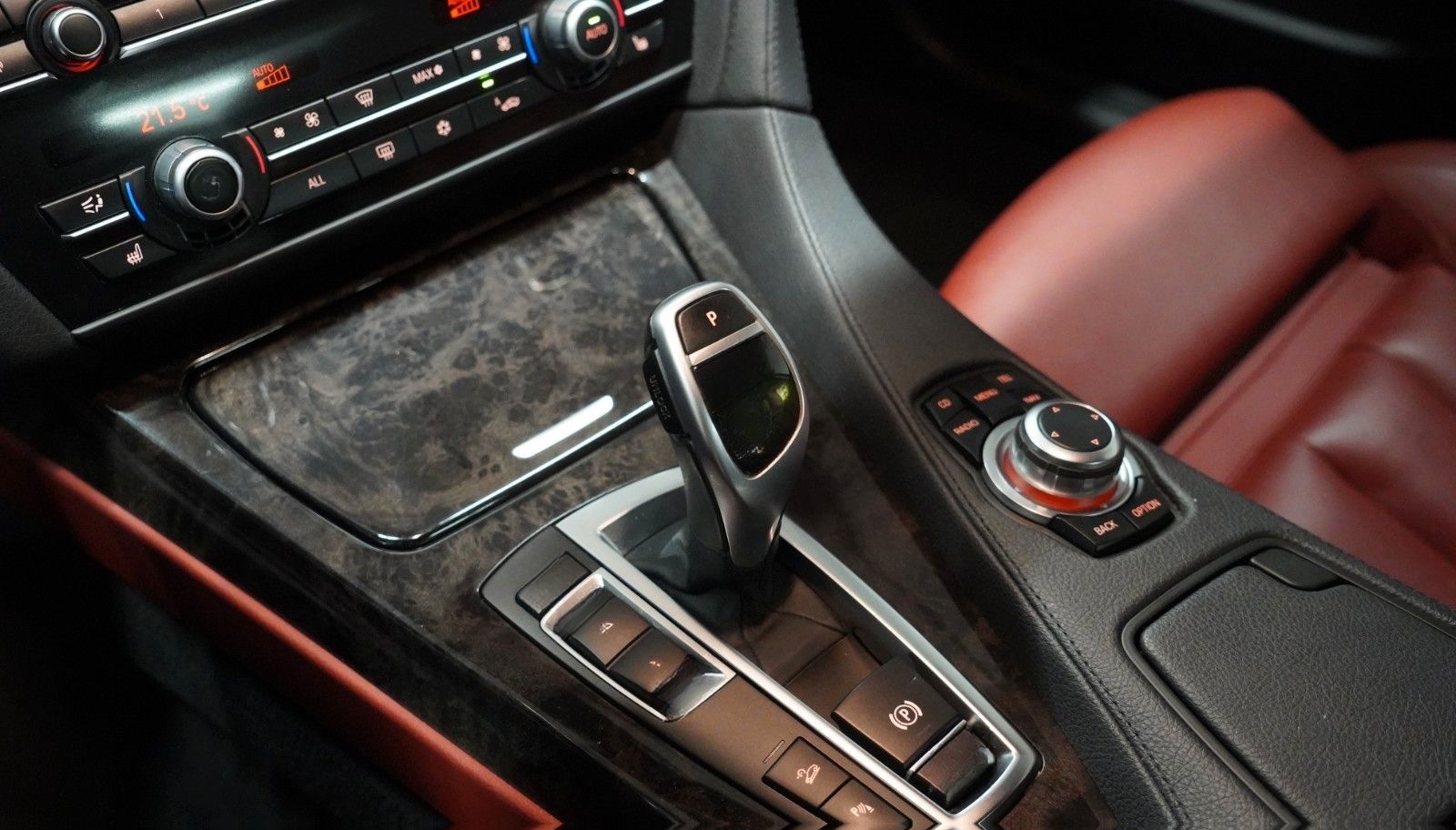 BMW 650i F13 Coupe xDrive 1.Hand*Head-Up*Scheckheft* foto 37