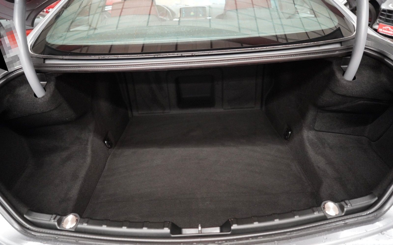 BMW 650i F13 Coupe xDrive 1.Hand*Head-Up*Scheckheft* foto 39