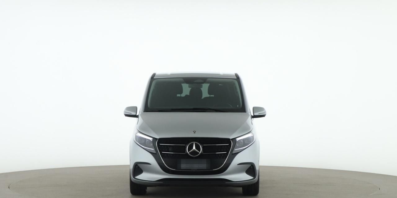 Mercedes-Benz V 250 d Kompakt 4M Style Distronic Navi foto 2