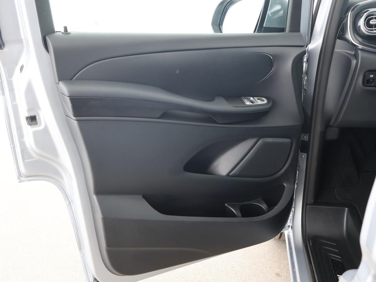 Mercedes-Benz V 250 d Kompakt 4M Style Distronic Navi foto 13