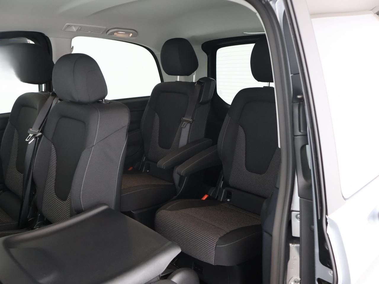 Mercedes-Benz V 250 d Kompakt 4M Style Distronic Navi foto 16