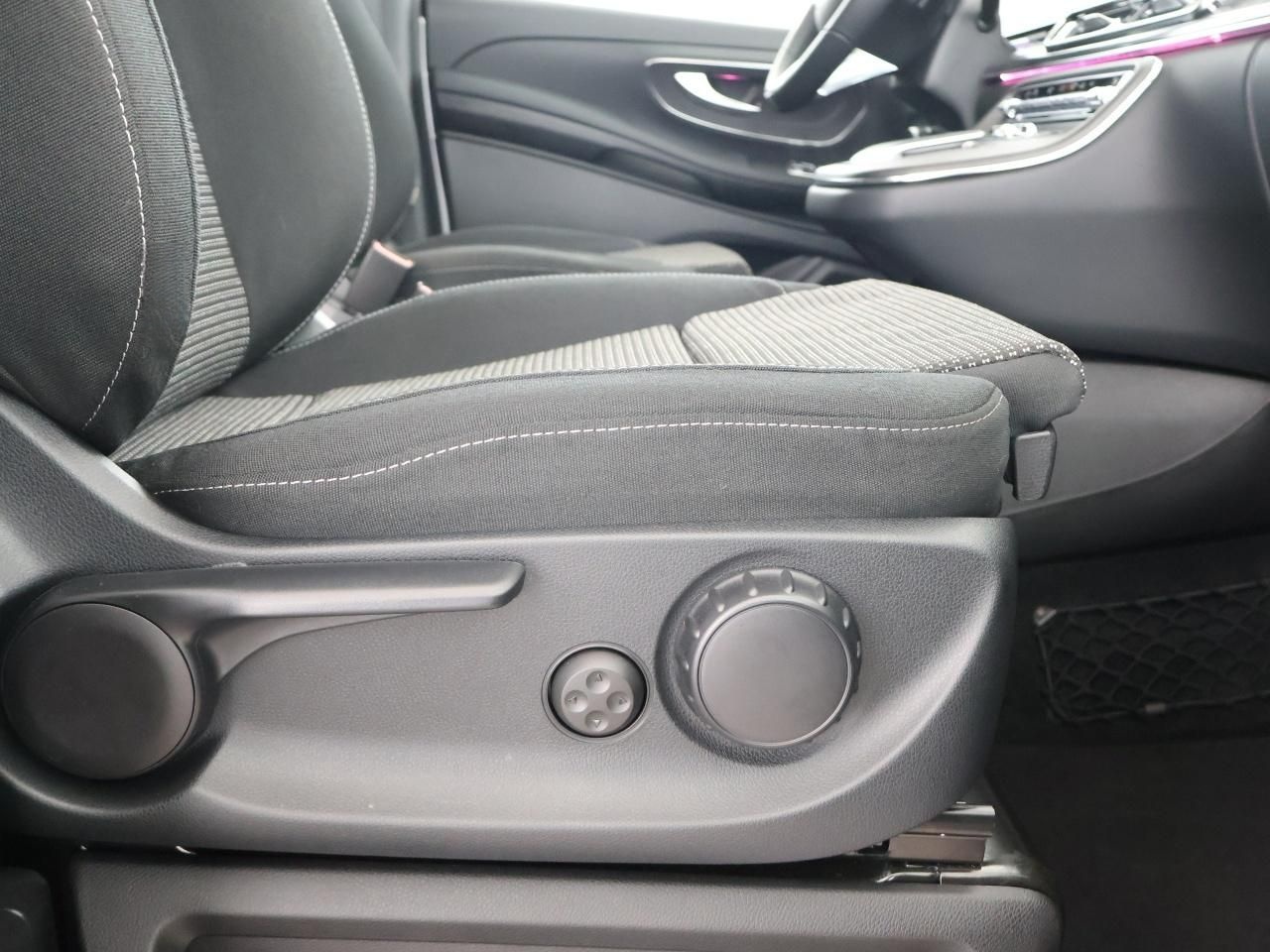 Mercedes-Benz V 250 d Kompakt 4M Style Distronic Navi foto 19