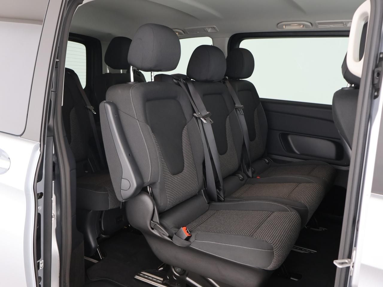 Mercedes-Benz V 250 d Kompakt 4M Style Distronic Navi foto 20