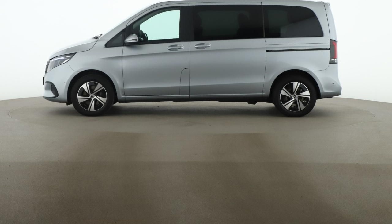 Mercedes-Benz V 250 d Kompakt 4M Style Distronic Navi foto 3