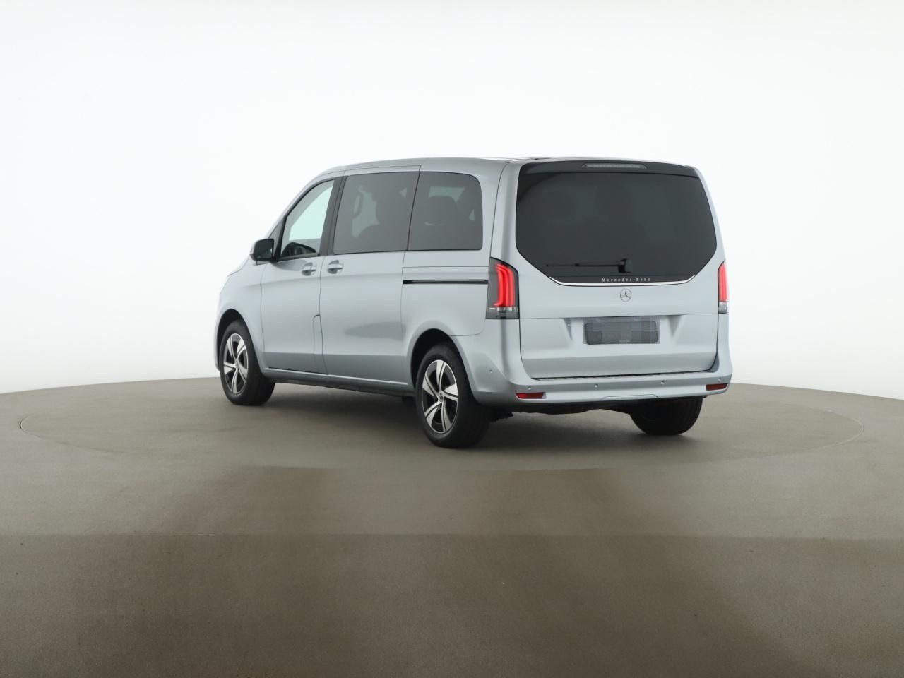 Mercedes-Benz V 250 d Kompakt 4M Style Distronic Navi foto 4