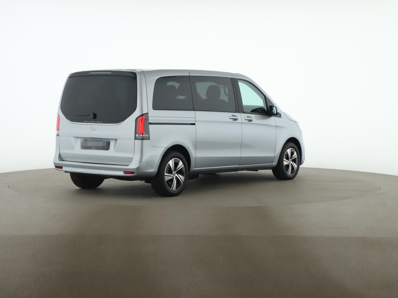 Mercedes-Benz V 250 d Kompakt 4M Style Distronic Navi foto 6