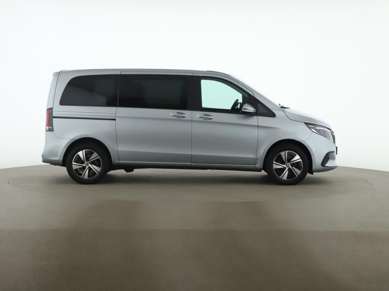 Mercedes-Benz V 250 d Kompakt 4M Style Distronic Navi foto 7