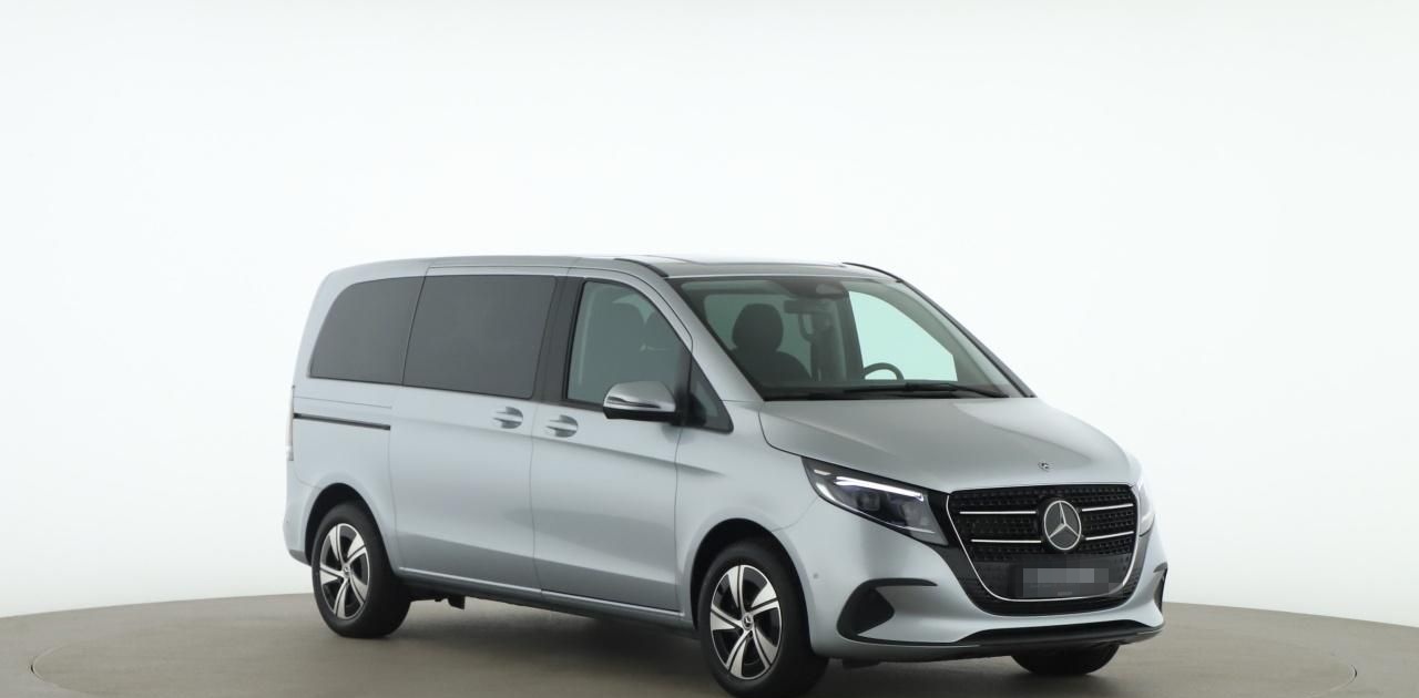 Mercedes-Benz V 250 d Kompakt 4M Style Distronic Navi foto 8