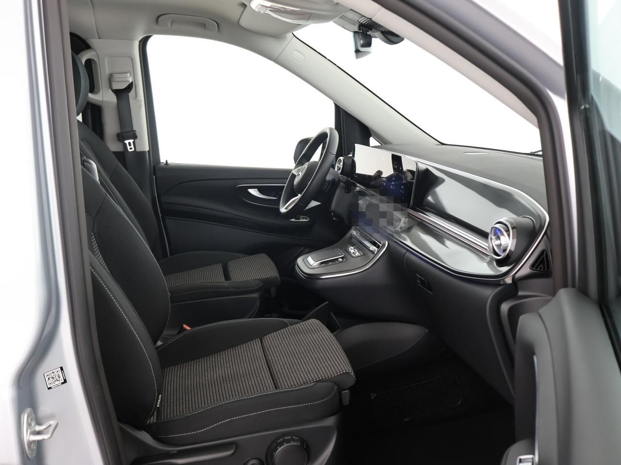 Mercedes-Benz V 250 d Kompakt 4M Style Distronic Navi foto 9