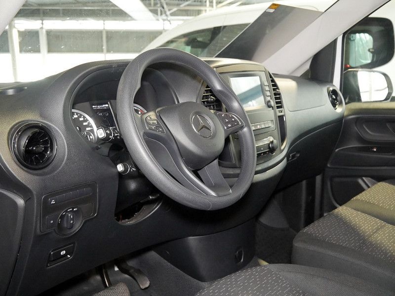Mercedes-Benz Vito 114 TOURER PRO NAVI KLIMA LED 9SITZER LM TE foto 12