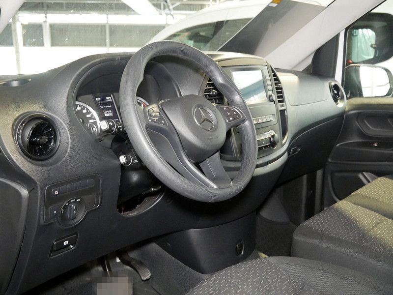 Mercedes-Benz Vito 114 TOURER PRO NAVI KLIMA LED 9SITZER LM TE foto 13