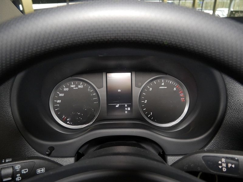 Mercedes-Benz Vito 114 TOURER PRO NAVI KLIMA LED 9SITZER LM TE foto 15